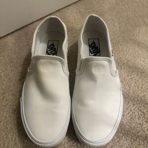 Women’s Vans